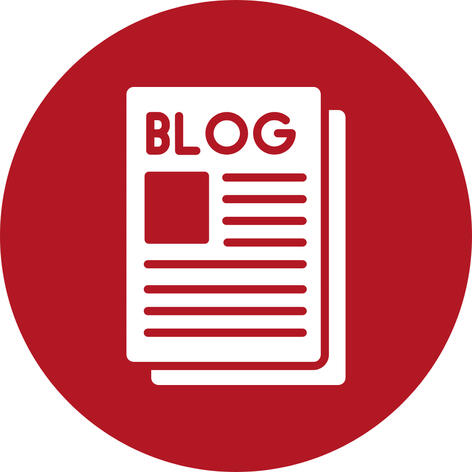 Link para o blog: Coisas do Marketing e outras Coisas